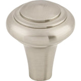 Top Knobs M2038 brushed satin nickel cabinet knob