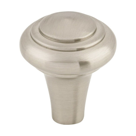 Top Knobs M2038 brushed satin nickel cabinet knob