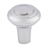 Top Knobs M2039 polished chrome cabinet knob