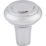 Top Knobs M2039 polished chrome cabinet knob