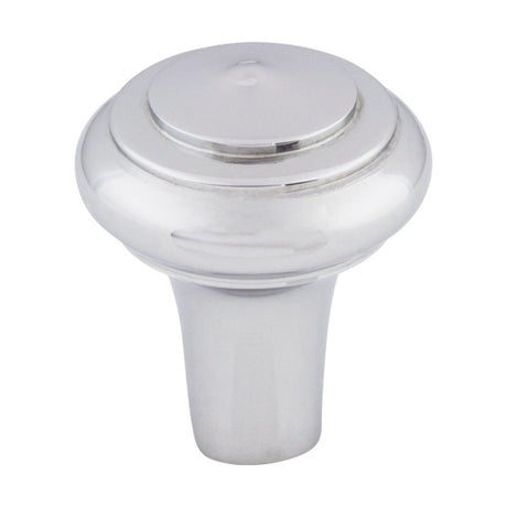 Top Knobs M2039 polished chrome cabinet knob