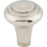 Top Knobs M2040 polished nickel cabinet knob