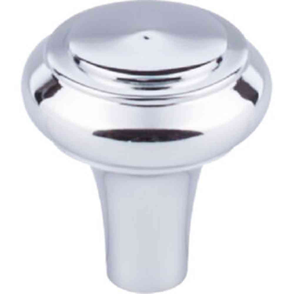 Top Knobs M2042 polished chrome cabinet knob