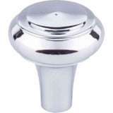 Top Knobs M2042 polished chrome cabinet knob