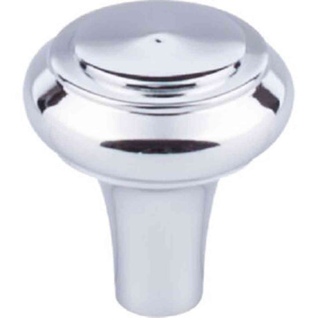 Top Knobs M2042 polished chrome cabinet knob