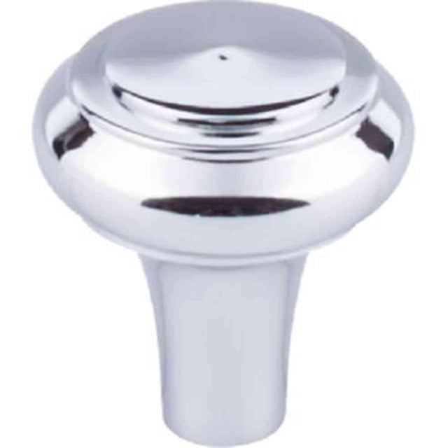 Top Knobs M2042 polished chrome cabinet knob
