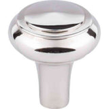 Top Knobs M2043 polished nickel cabinet knob