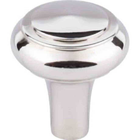 Top Knobs M2043 polished nickel cabinet knob