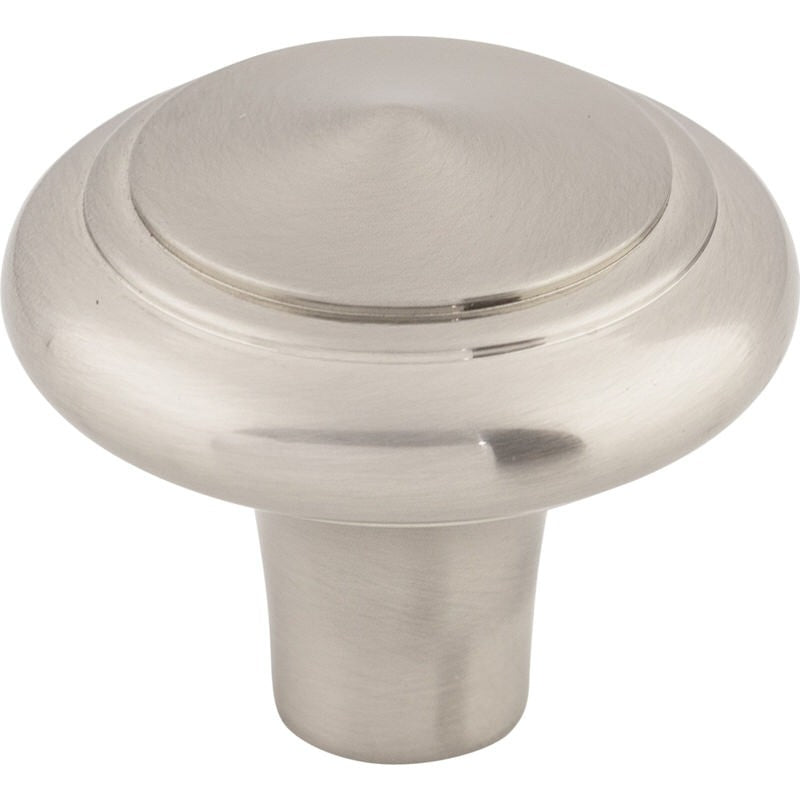 Top Knobs M2044 brushed satin nickel cabinet knob