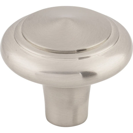 Top Knobs M2044 brushed satin nickel cabinet knob