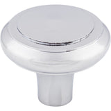 Top Knobs M2045 polished chrome cabinet knob