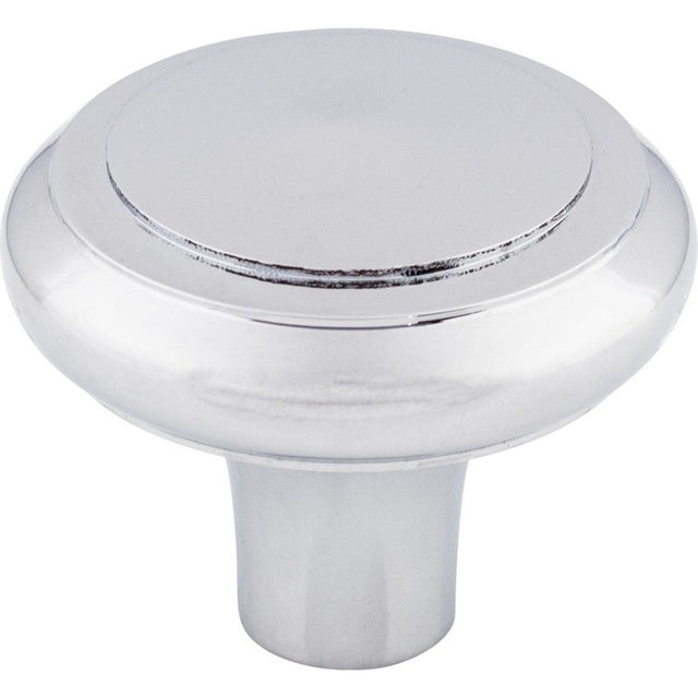 Top Knobs M2045 polished chrome cabinet knob