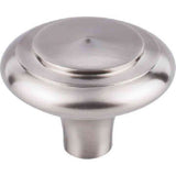 Top Knobs M2047 brushed satin nickel cabinet knob