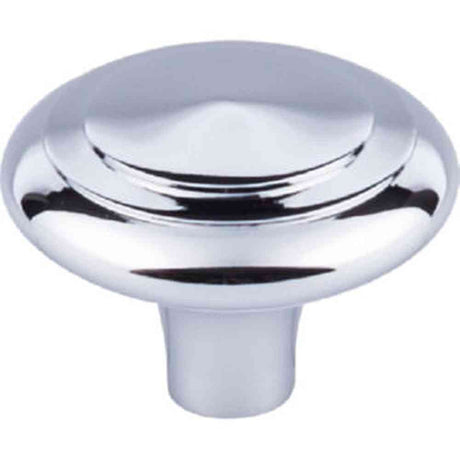 Top Knobs M2048 polished chrome cabinet knob