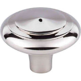 Top Knobs M2049 polished nickel cabinet knob