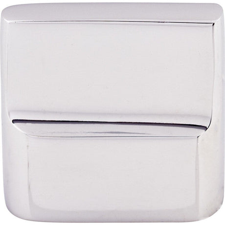 Top Knobs M2051 polished chrome cabinet knob