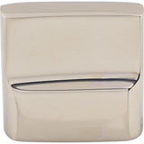 Top Knobs M2052 polished nickel cabinet knob