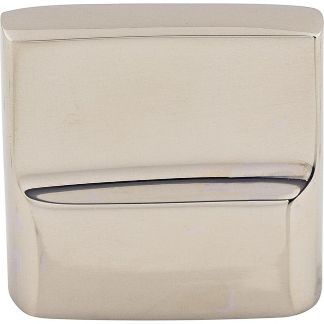 Top Knobs M2052 polished nickel cabinet knob
