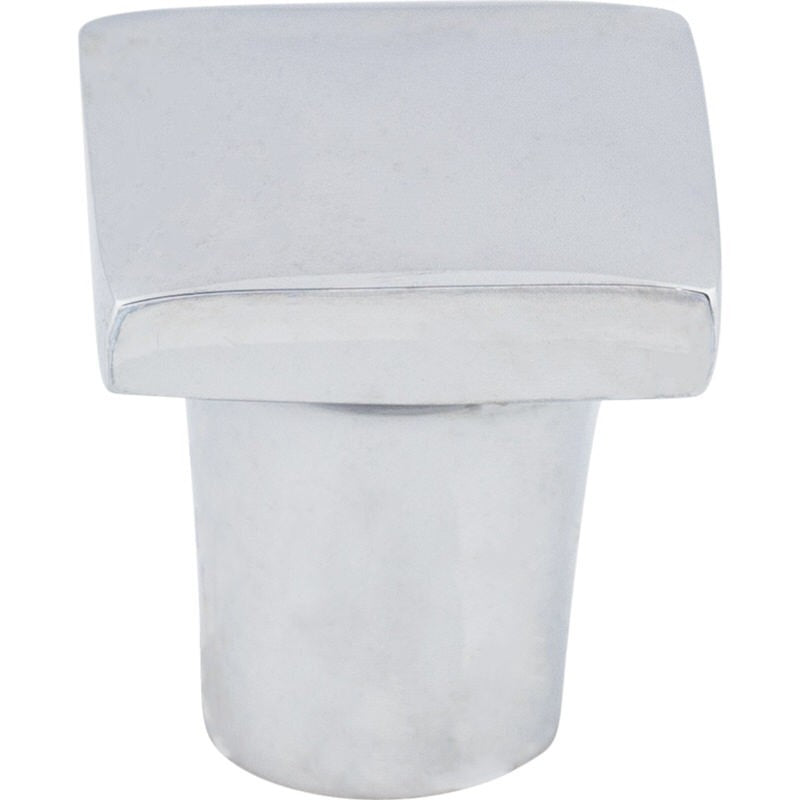 Top Knobs M2054 polished chrome cabinet knob