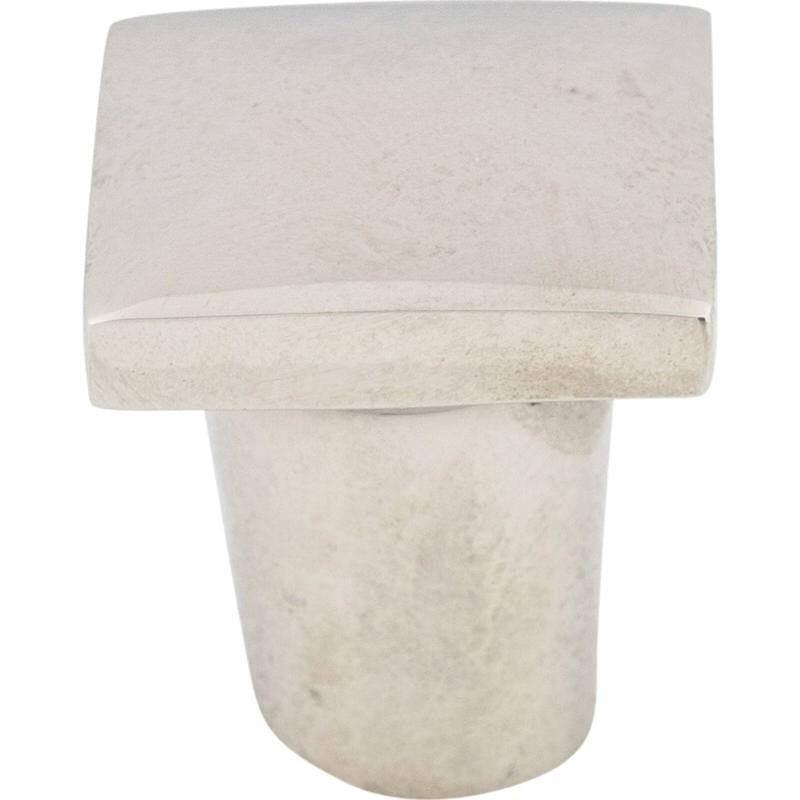 Top Knobs M2055 polished nickel cabinet knob