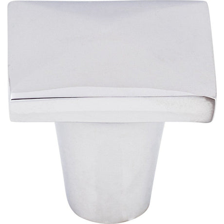 Top Knobs M2060 polished chrome cabinet knob