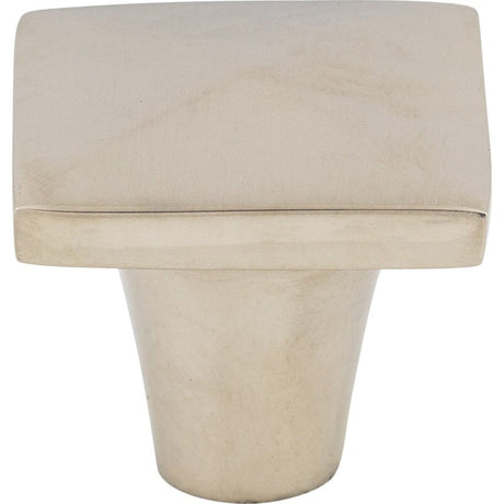 Top Knobs M2061 polished nickel cabinet knob