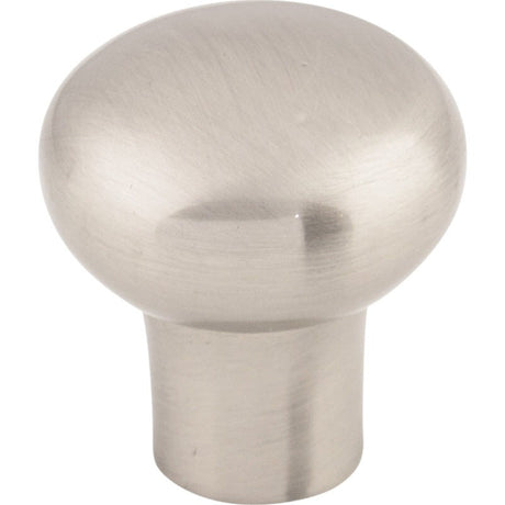 Top Knobs M2077 brushed satin nickel cabinet knob