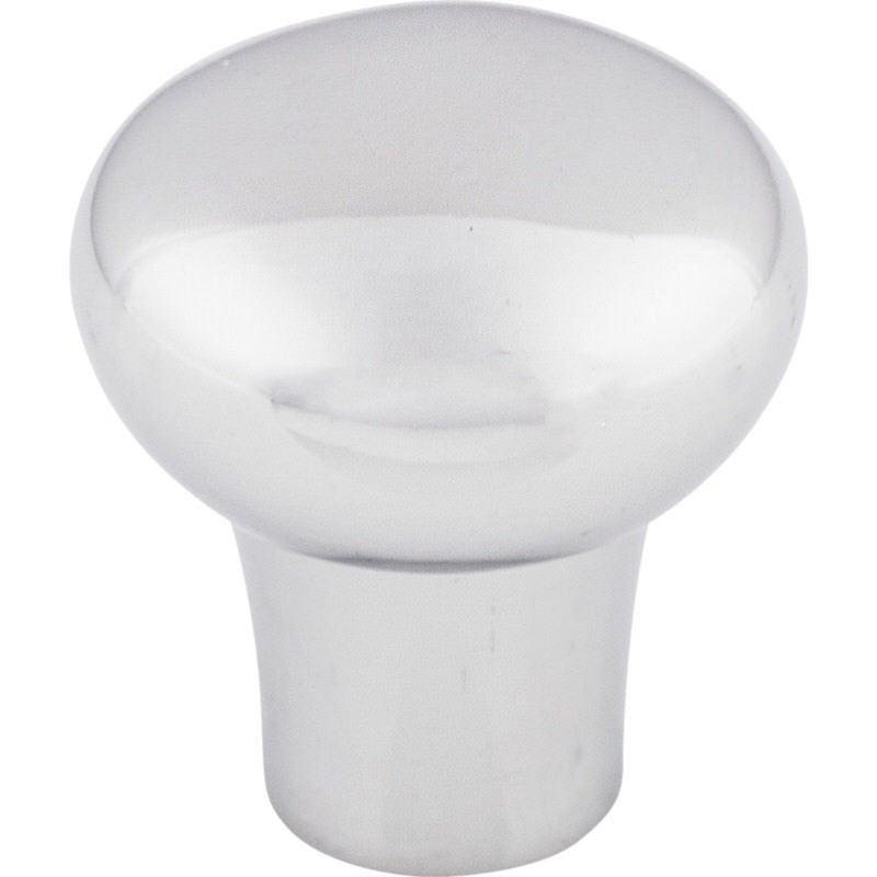 Top Knobs M2078 polished chrome cabinet knob