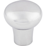 Top Knobs M2078 polished chrome cabinet knob