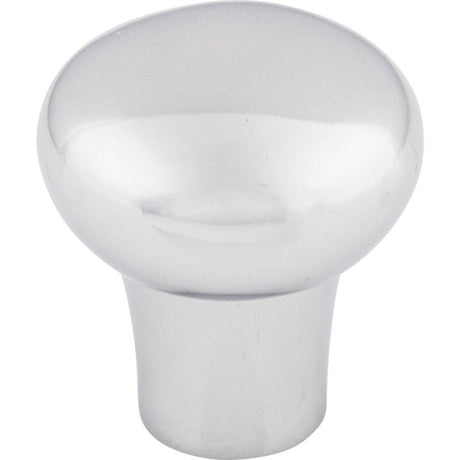 Top Knobs M2078 polished chrome cabinet knob