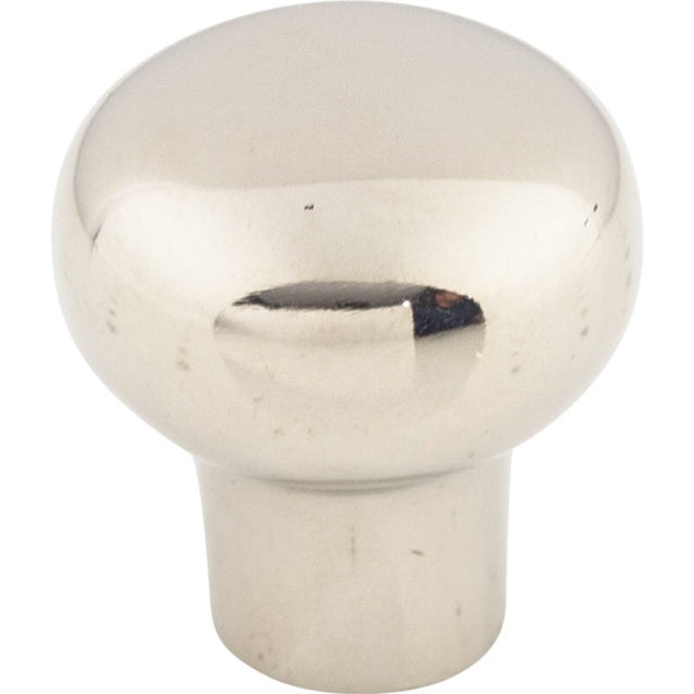 Top Knobs M2079 polished nickel cabinet knob