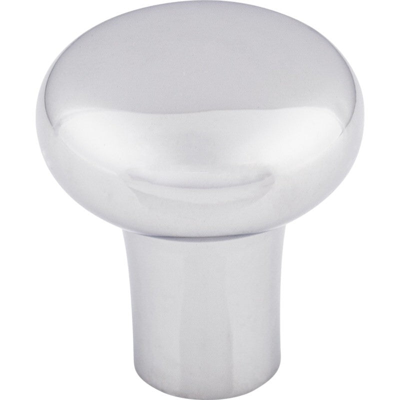 Top Knobs M2081 polished chrome cabinet knob