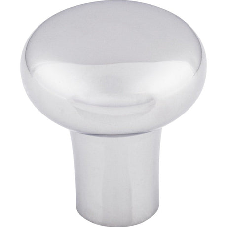 Top Knobs M2081 polished chrome cabinet knob