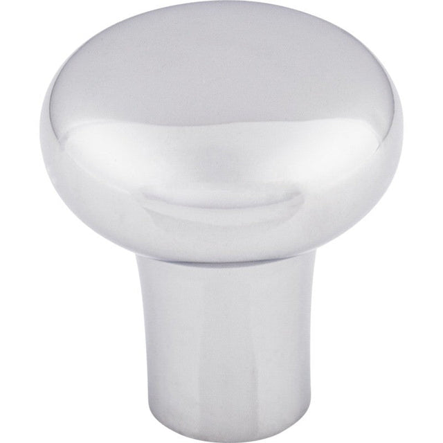 Top Knobs M2081 polished chrome cabinet knob