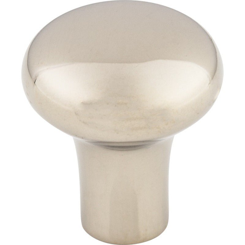Top Knobs M2082 polished nickel cabinet knob