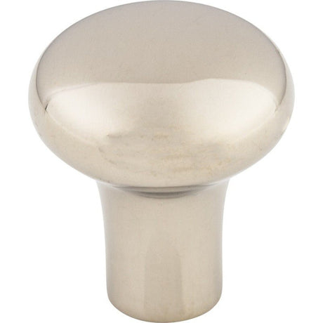 Top Knobs M2082 polished nickel cabinet knob