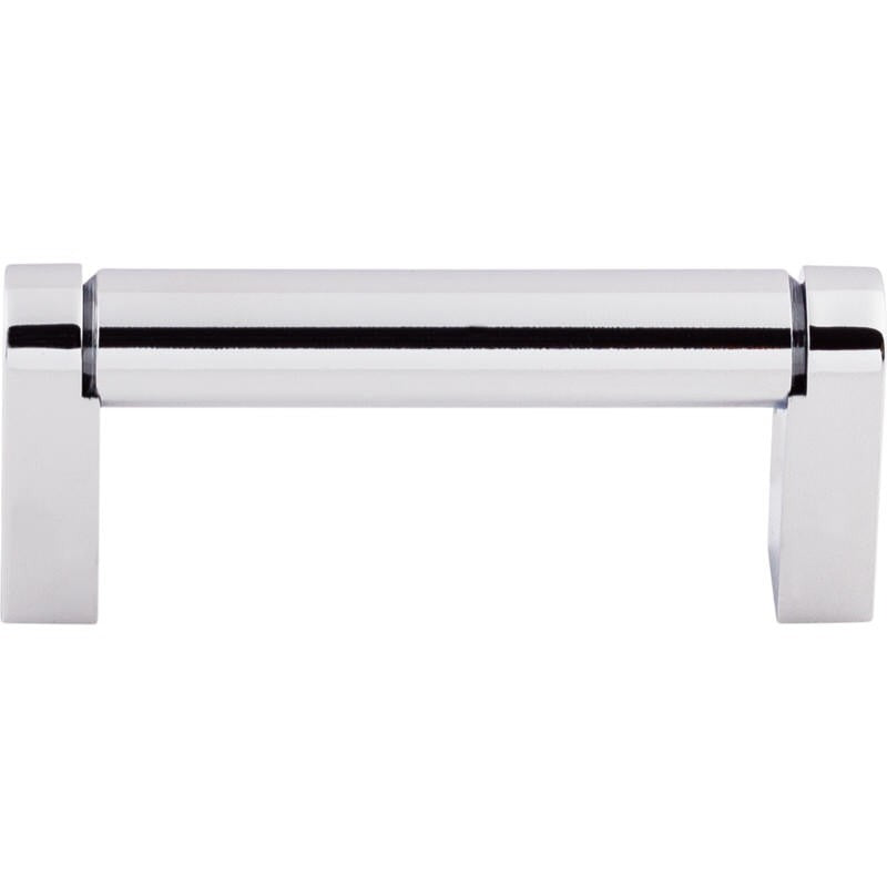 Top Knobs M2089 polished chrome cabinet pull