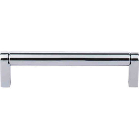 Top Knobs M2091 polished chrome bar cabinet pull