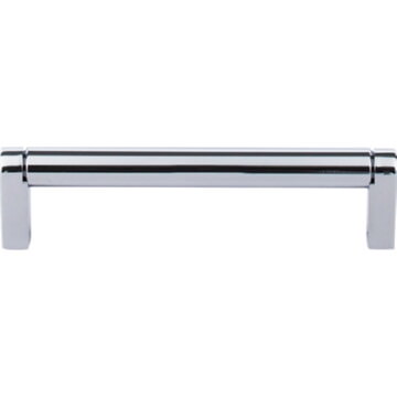 Top Knobs M2091 polished chrome bar cabinet pull