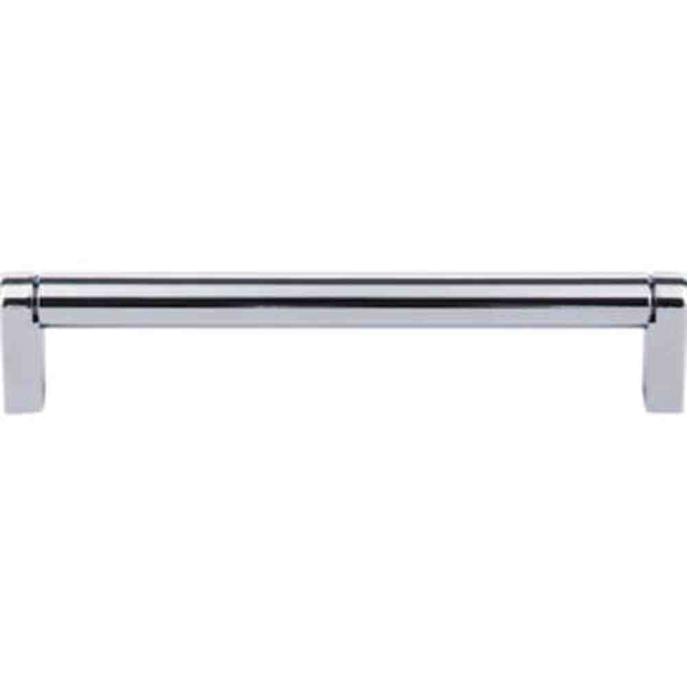 Top Knobs M2092 polished chrome bar cabinet pull