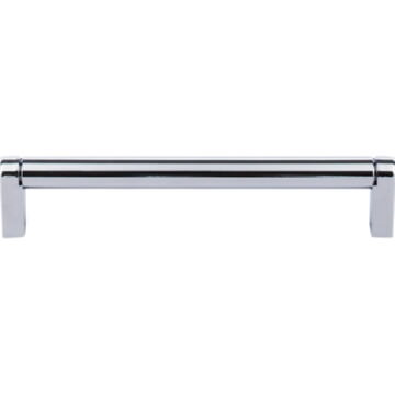 Top Knobs M2092 polished chrome bar cabinet pull
