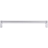 Top Knobs M2093 polished chrome cabinet pull