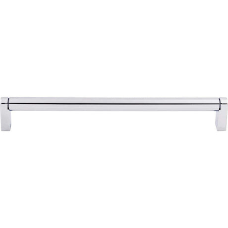 Top Knobs M2093 polished chrome cabinet pull
