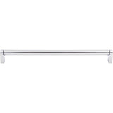 Top Knobs M2094 polished chrome cabinet pull