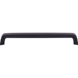Top Knobs M2101 flat black bar cabinet pull