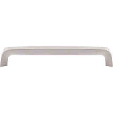 Top Knobs M2106 brushed satin nickel bar cabinet pull