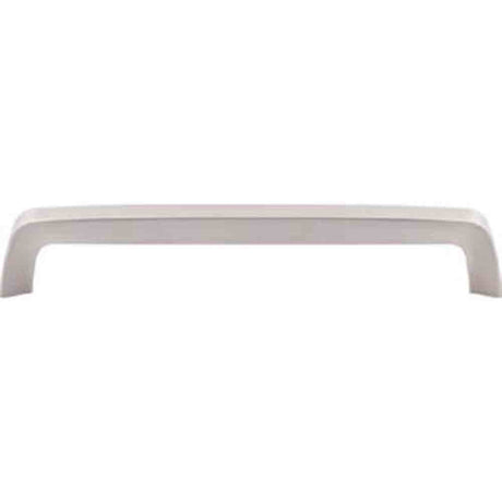 Top Knobs M2106 brushed satin nickel bar cabinet pull