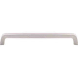Top Knobs M2107 brushed satin nickel bar cabinet pull