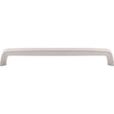 Top Knobs M2107 brushed satin nickel bar cabinet pull