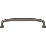Top Knobs M2110 ash gray cabinet pull